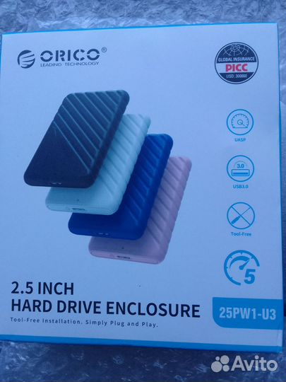 Ssd диск-Optibay-внешний usb бокс-салазки