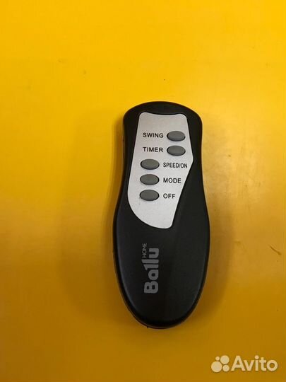 Z.6328 Вентилятор напольный Ballu bff 890r