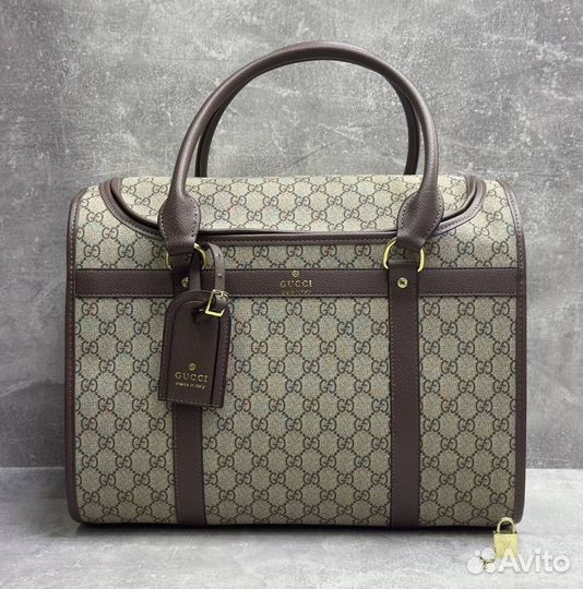 Переноса от бренда Gucci