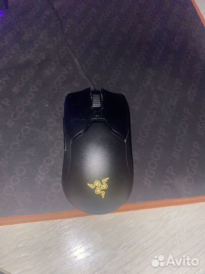 Razer viper mini