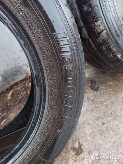 Westlake SP06 195/60 R15