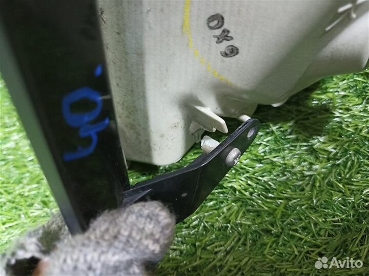 Стоп-сигнал правый Nissan Fuga GY50