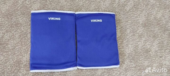 Щитки на колено