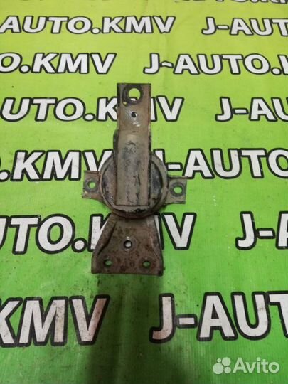 Опора двс Mitsubishi Lancer 9