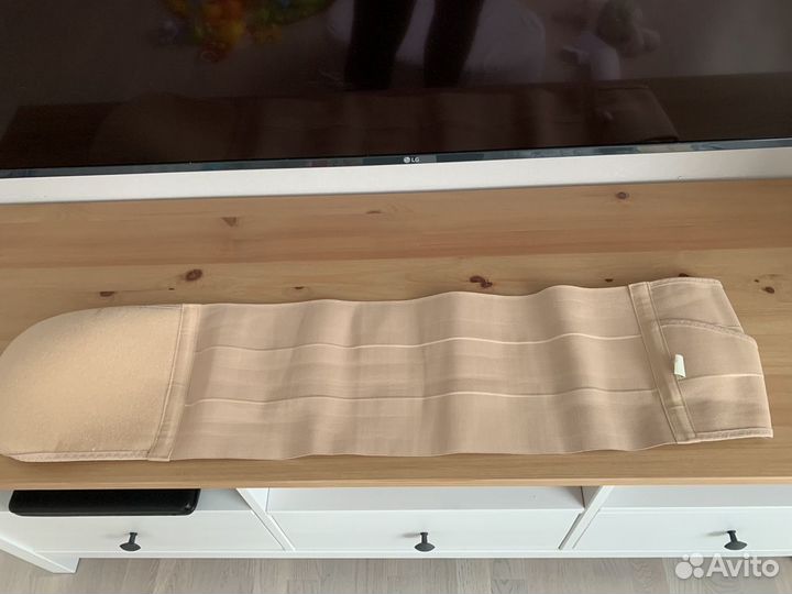 Бандаж послеоперационный на брюшную полость