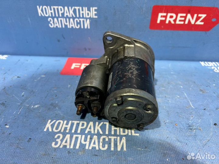 Стартер Subaru Outback BP 2003-2006