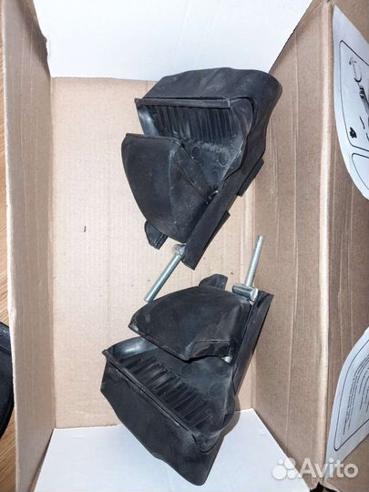 Крепления для багажника favorit inter