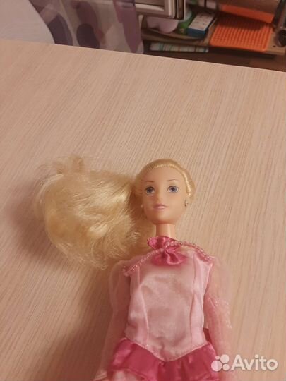 Куклы принцессы Дисней оригинал