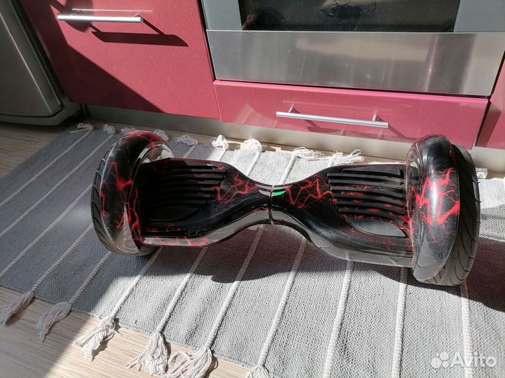 Гироскутер