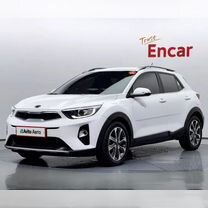 Kia Stonic 1.4 AT, 2019, 38 900 км, с пробегом, цена 1 000 000 руб.