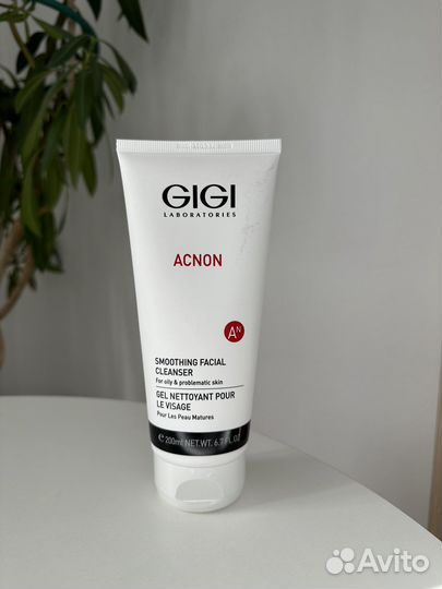 Косметика GiGi, Phyto-C, M.A.D, Angiofarm