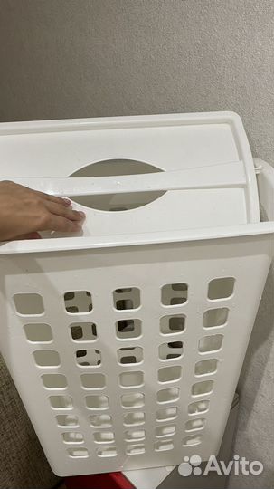 Корзина для белья