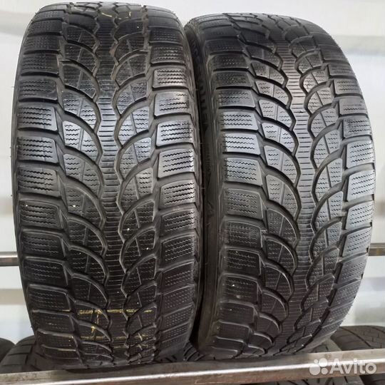 Bridgestone Blizzak LM-32 205/55 R16