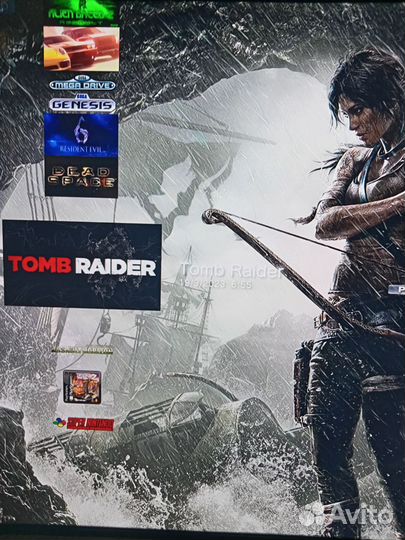 Sony playstation 3 slim прошитая