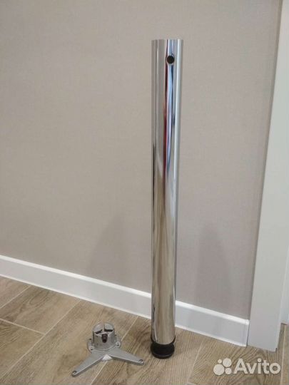 Опора мебельная