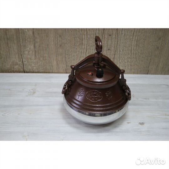 Афганский казан 12 литров