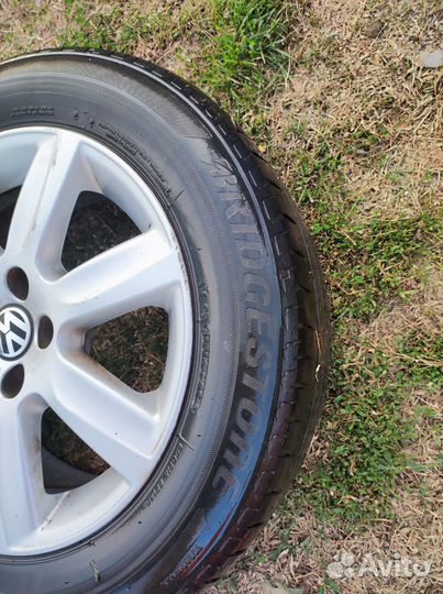 Bridgestone Ecopia EP150 195/60 R15 88H