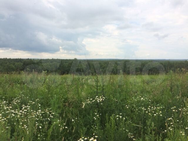 Участок 21 сот. (ИЖС)