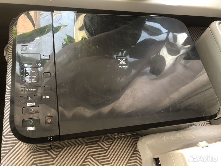 Принтеры, цветные