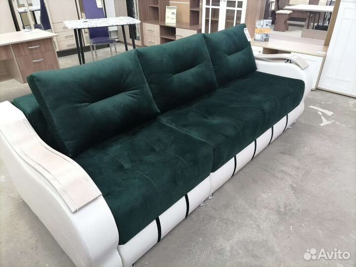 Диван новый