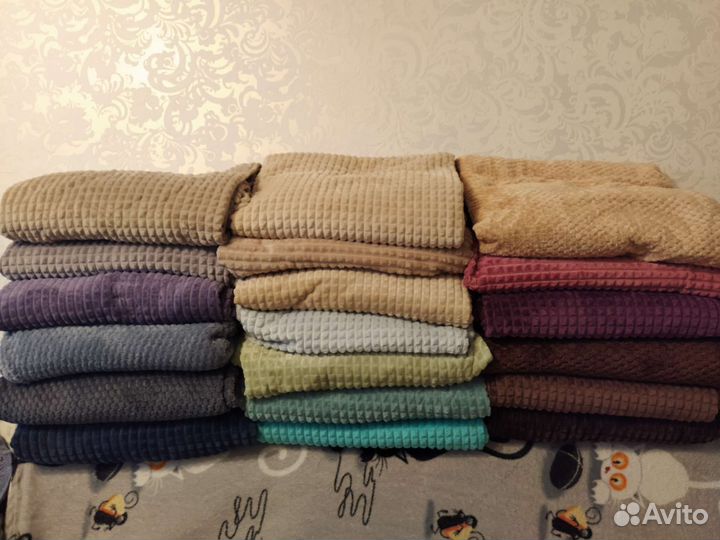 Плед Покрывало