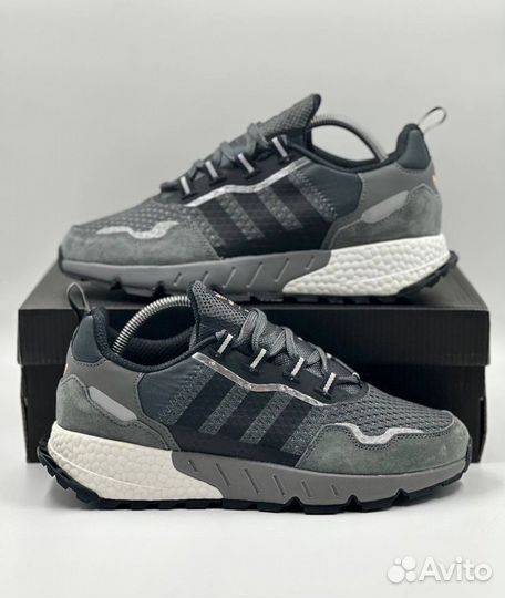 Кроссовки Мужские Adidas ZX 1000