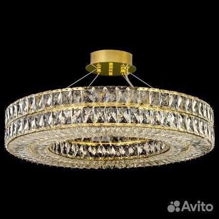 Подвесная люстра Sora Sora E 1.5.60.100 G