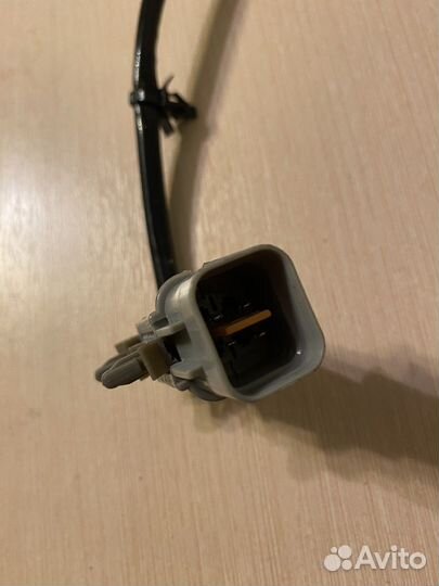 Датчик кислорода лямбда зонд nissan almera B10