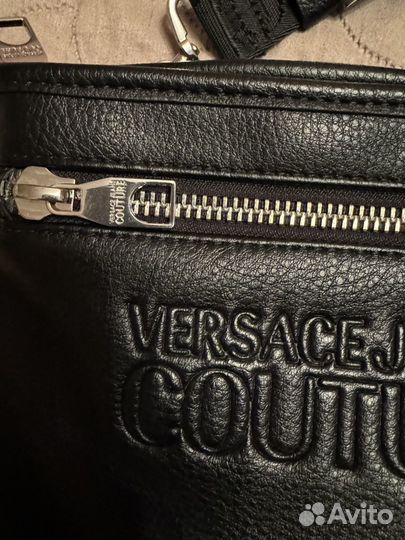 Versace jeans couture сумка оригинал