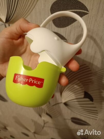 Футляр для пустышки