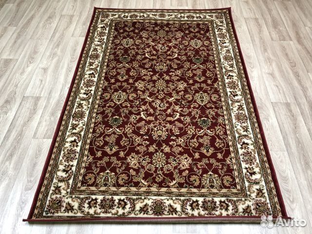 Ковер размером : 2.0х4.0 (№ 20624-33) новый