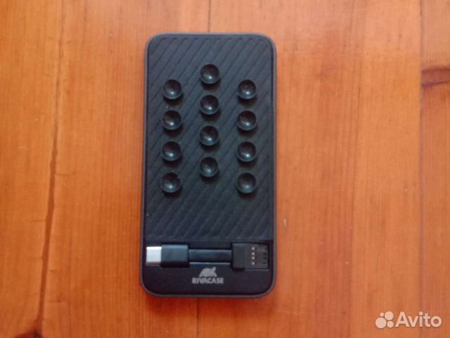 Зарядное устройство для телефона