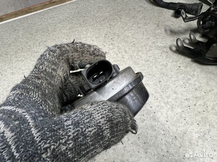 Звуковой сигнал левый BMW X3 G01 X4 G02