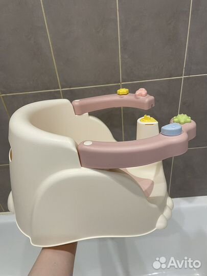 Стул для купания малыша