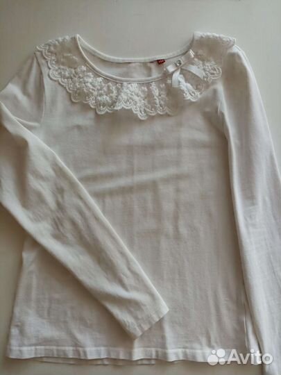 Блузка 11-12 лет