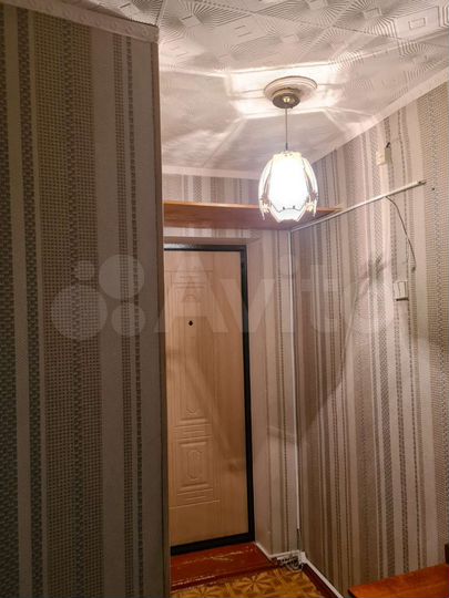 2-к. квартира, 45,8 м², 2/5 эт.