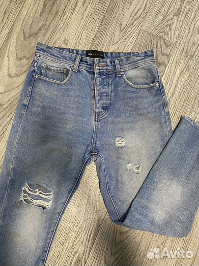 Мужская одежда даром