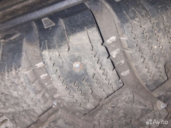 Омскшина О-124 235/70 R16