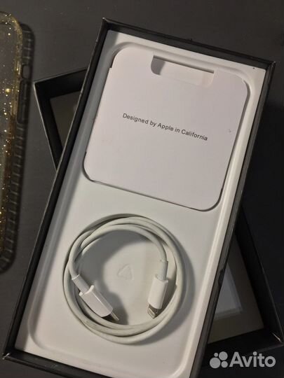 iPhone 12 pro max 256gb pacific blue
