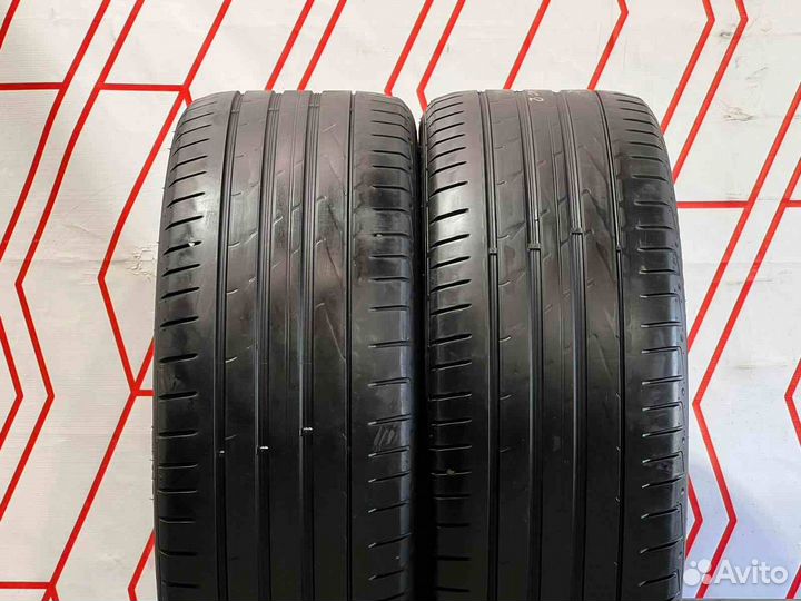 Hankook Ventus S1 Evo 2 K117 245/45 R18