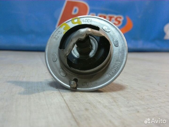 Термостат Nissan Tiida C11 1.6 HR16DE 2010