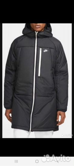 Парка nike