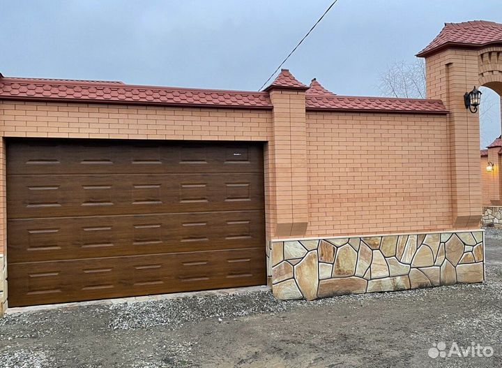 Рольставни от производителя