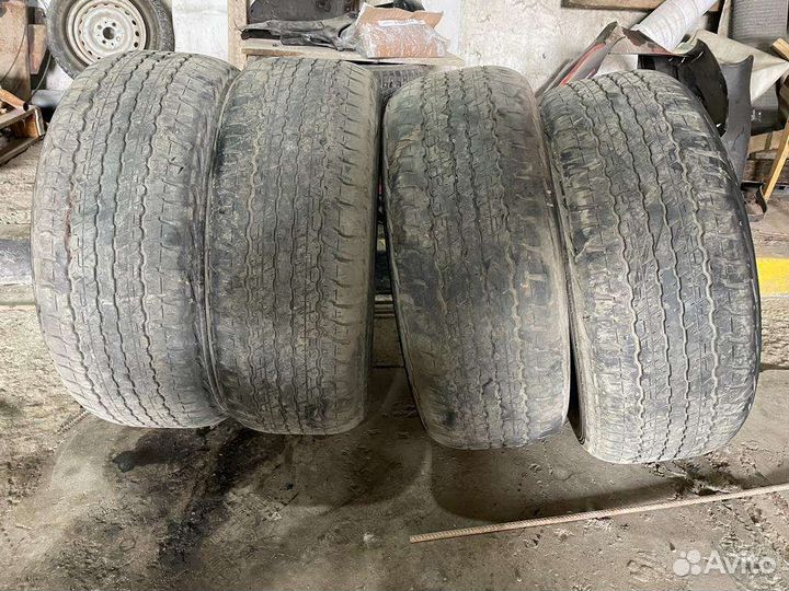 Dunlop Grandtrek AT22 285/60 R18