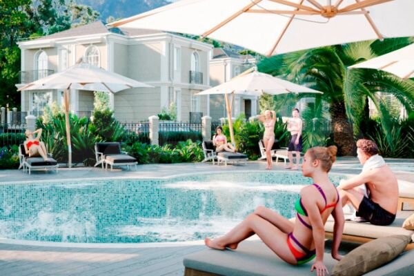 Дом 150 м² на участке 2,5 сот.