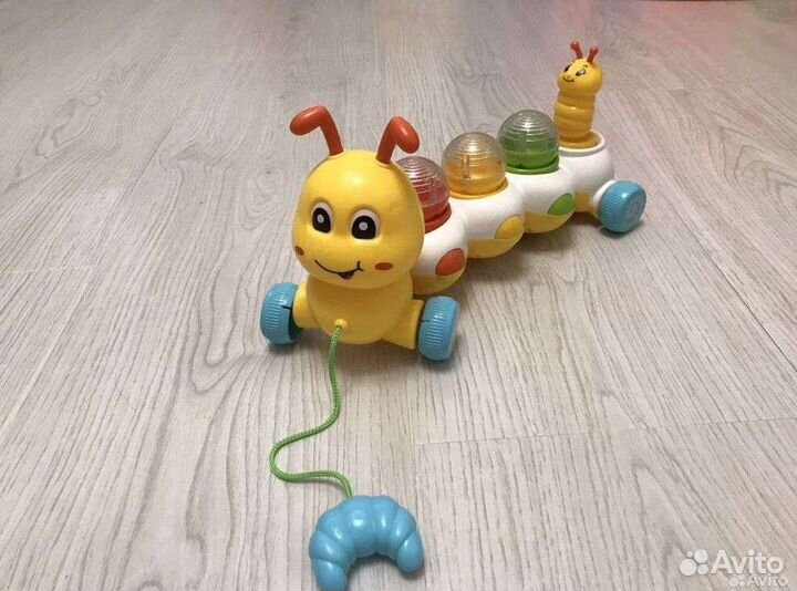 Погремушка