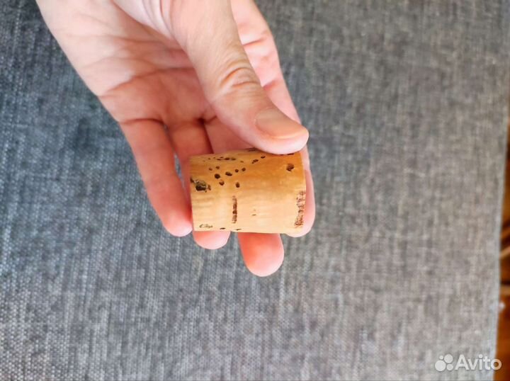 Термос китайский СССР