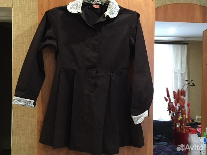 Школьная форма для девочки