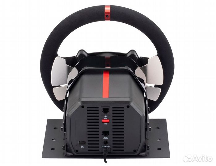 Руль Artplays V-1600 Pro Plus Force Feedback