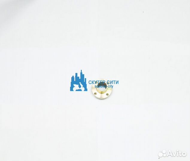 Фланец крепления тормозного диска ATV 150-250cc A